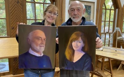 Julie & Mike Edwards